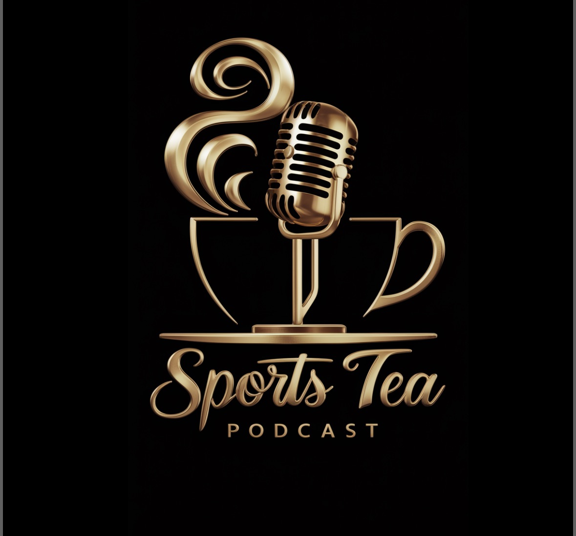 Sports Tea
