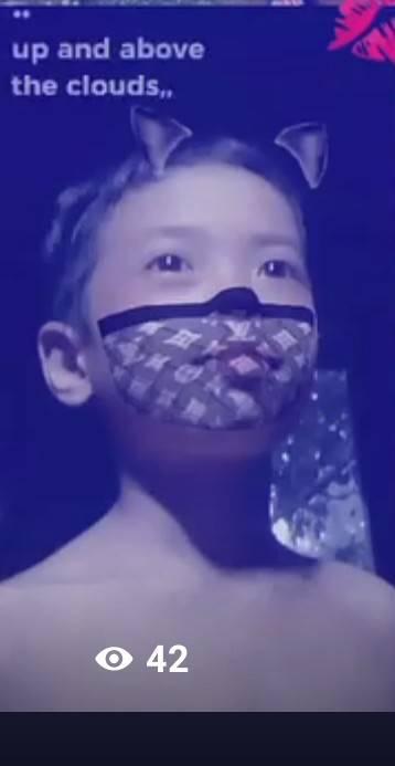 Chief ni kyla gasulpot kay ang among tangke among palagaon ky mahalon ...