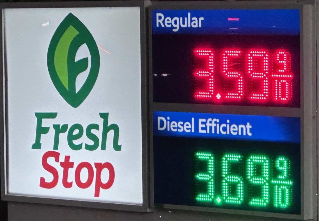 Fresh Stop Convenience | Eustis FL