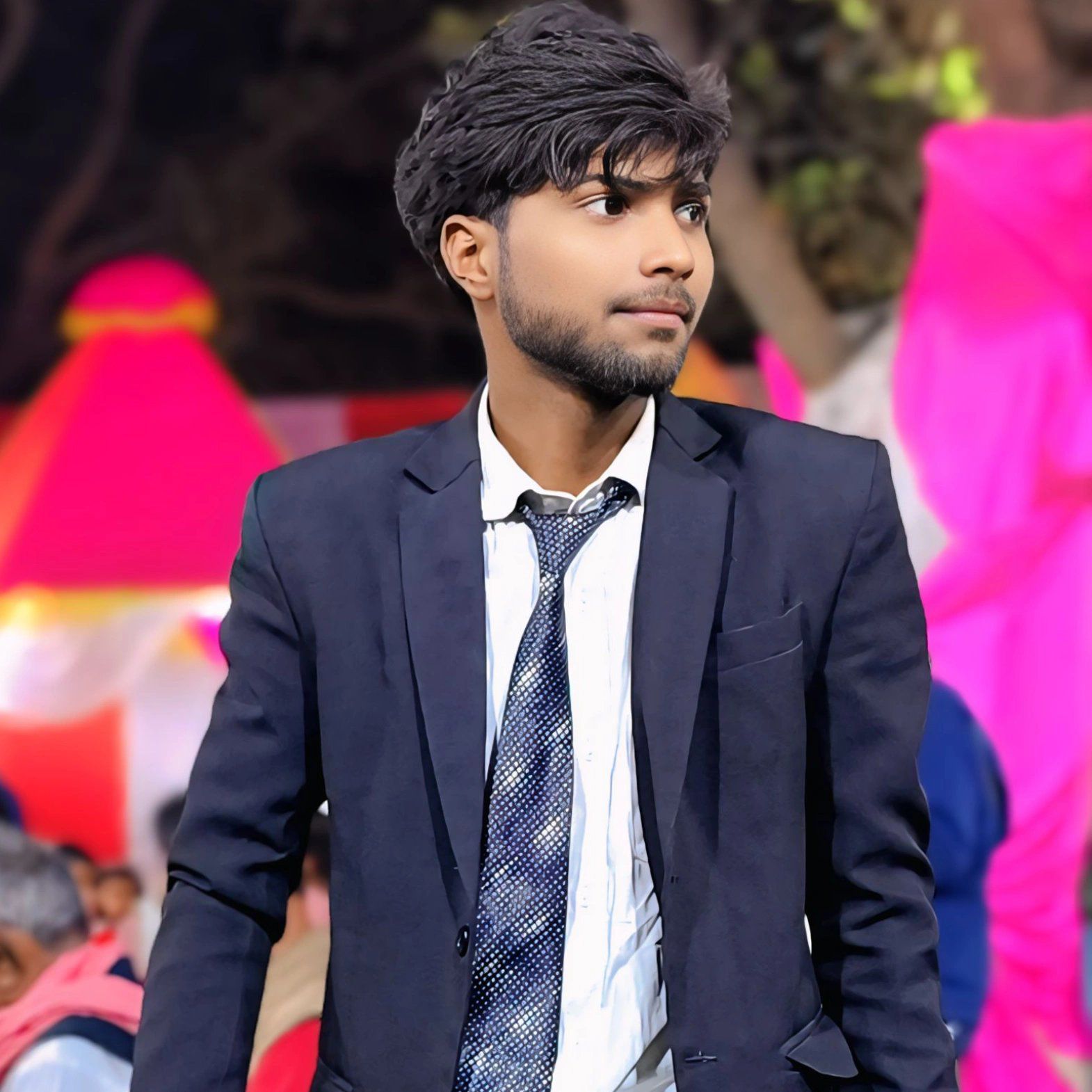 Rajesh Kumar Soni