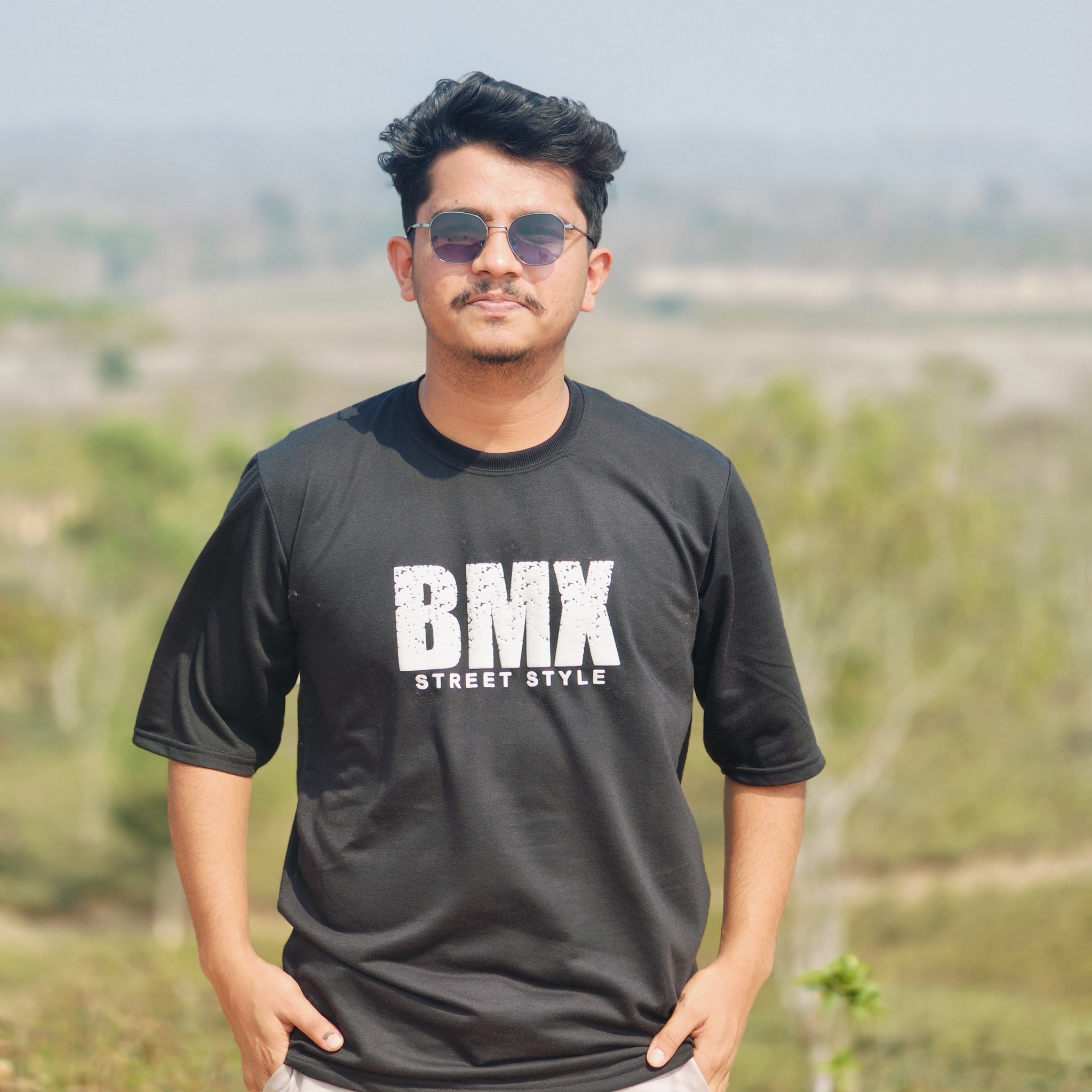 Rafiqul Islam Nafi