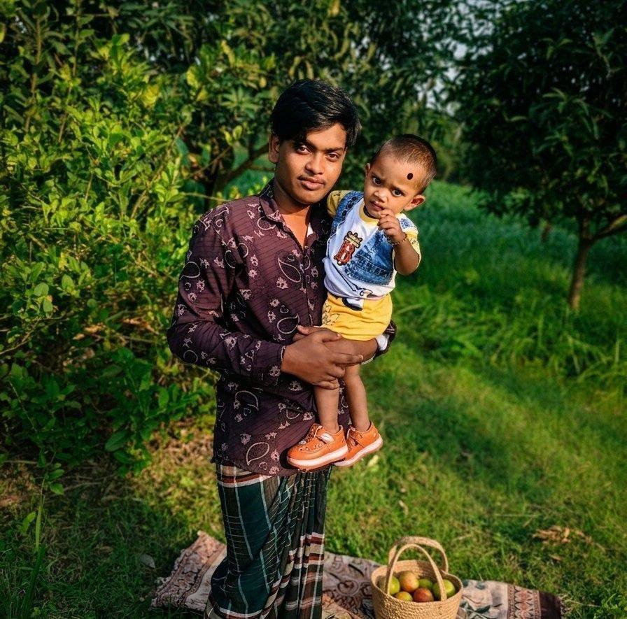 Md Shohan Hossen