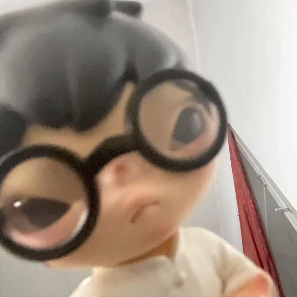 POP MART - LABUBU MOLLY HACHIPUPU CRYBABY DIMOO SKULLPANDA HIRONO ...