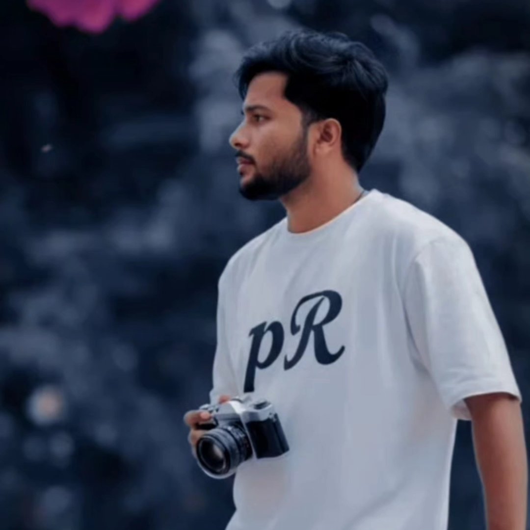Raj Singh