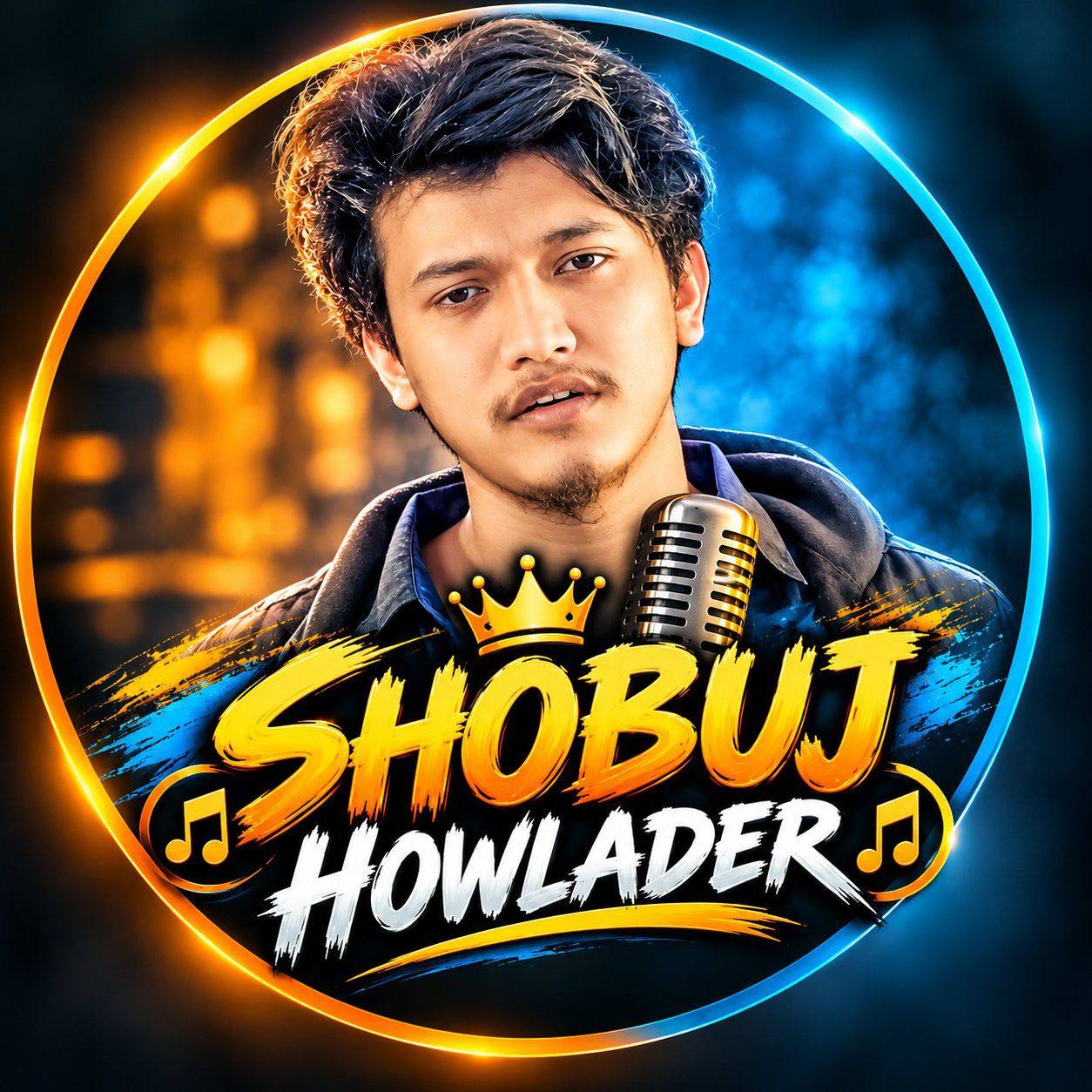 Shobuj Howlader