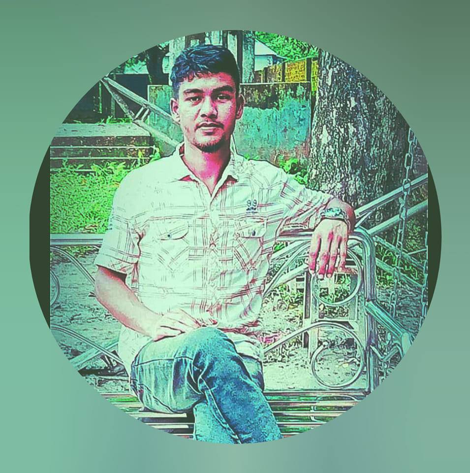 Learn English With Ruhul