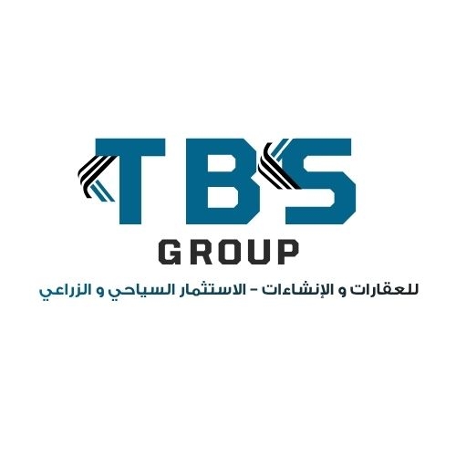 مجموعة Tbs - تابس للإستثمار العقاري و الزراعي | Aleppo