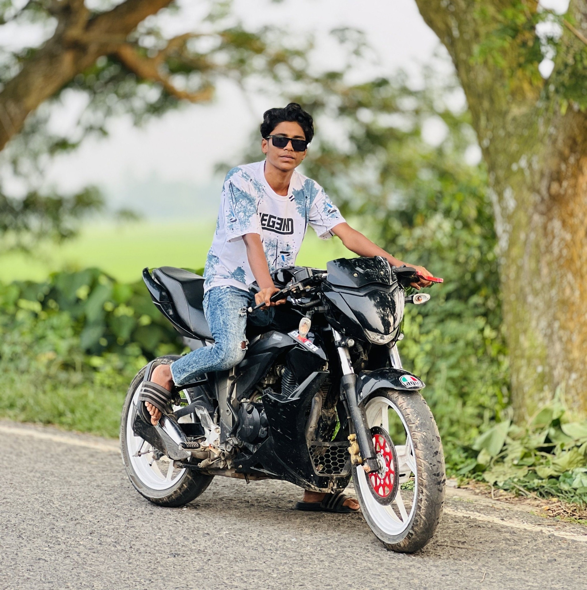 Rx Alamin