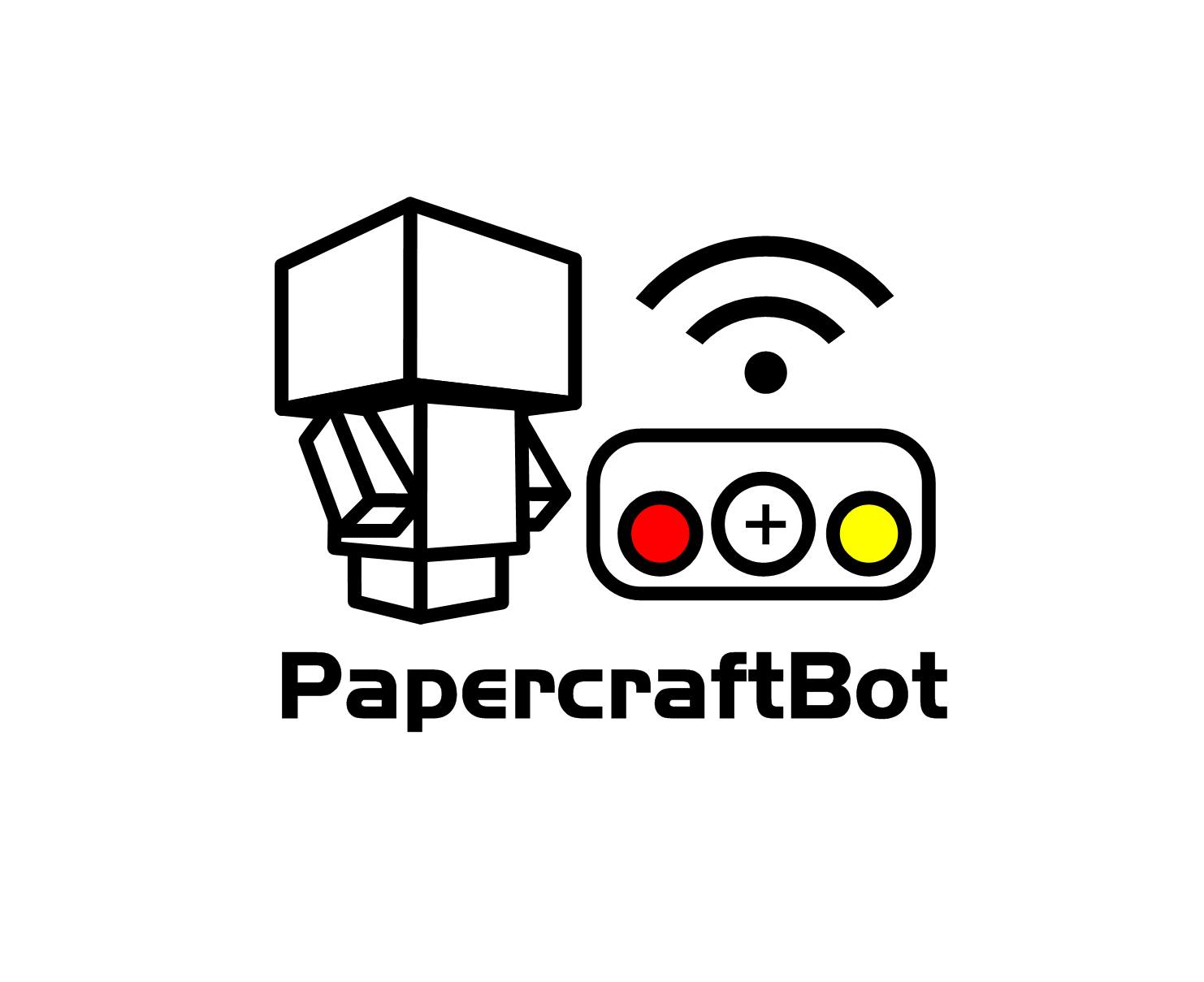 PapercraftBot