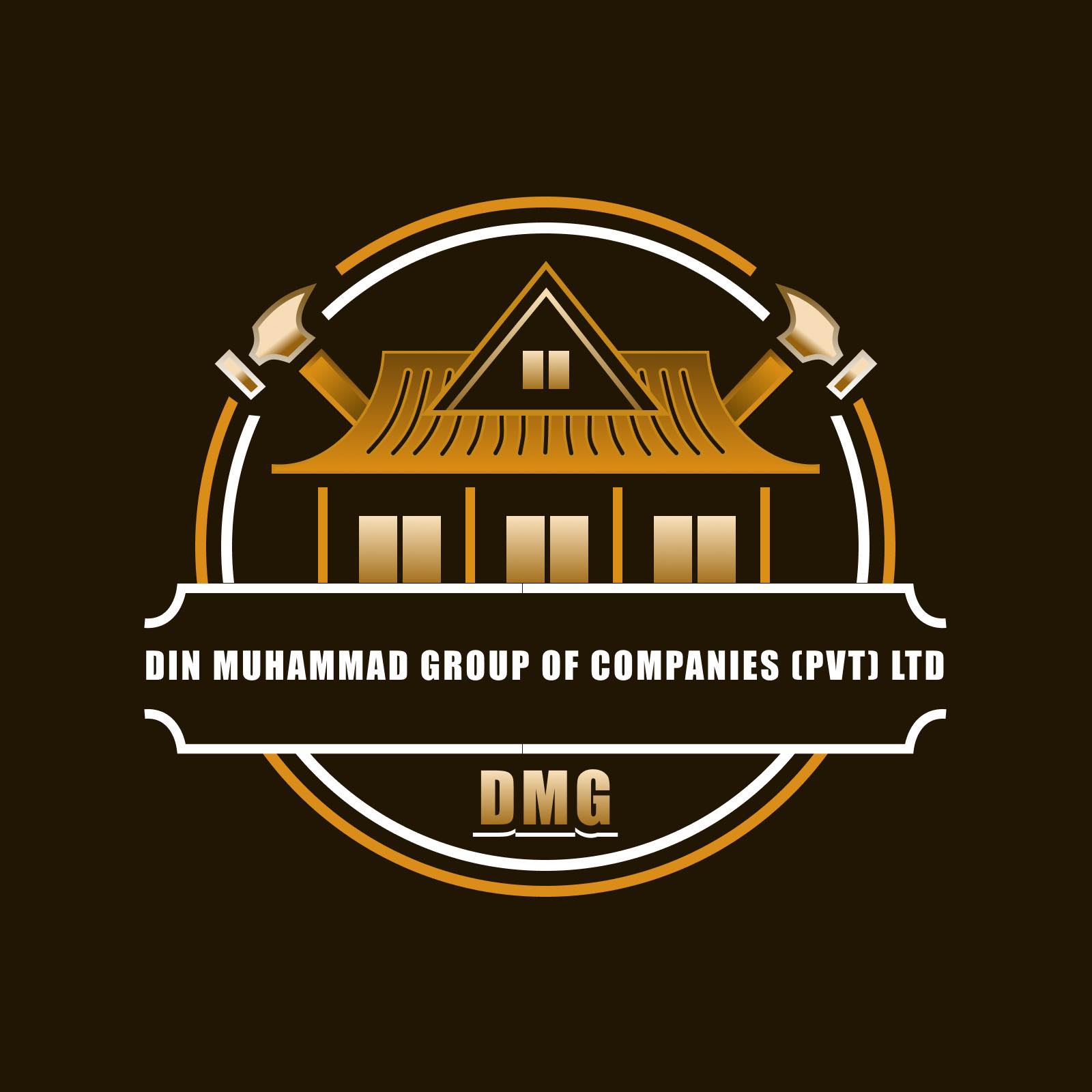 Din Muhammad Group Of Companies - Pvt Ltd | Multan