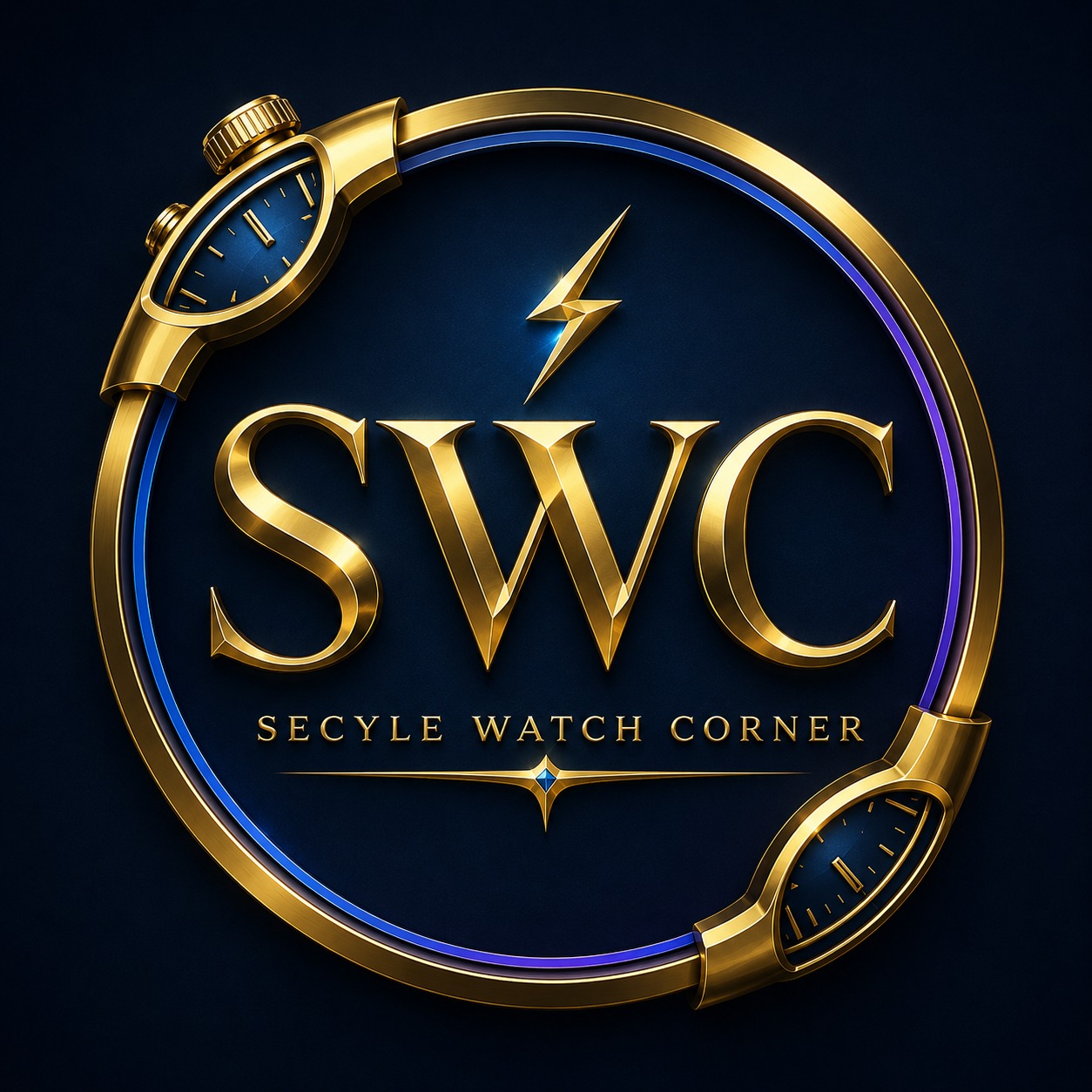 Secyle Watch Corner | Santa Rita