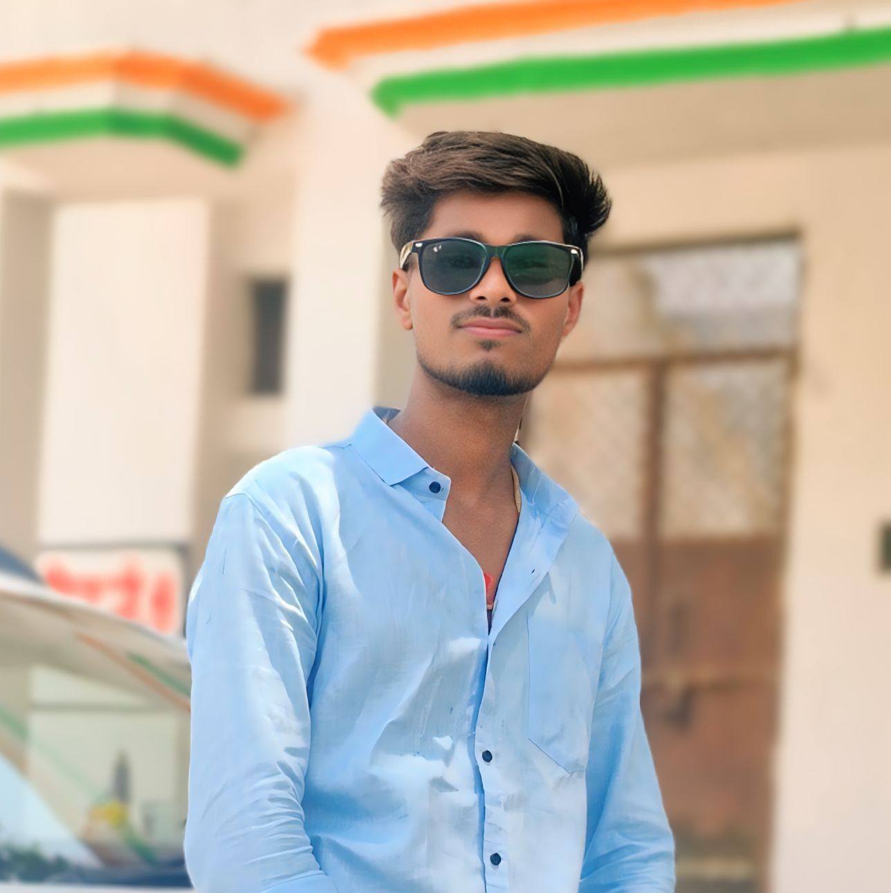 Omkar Kumar