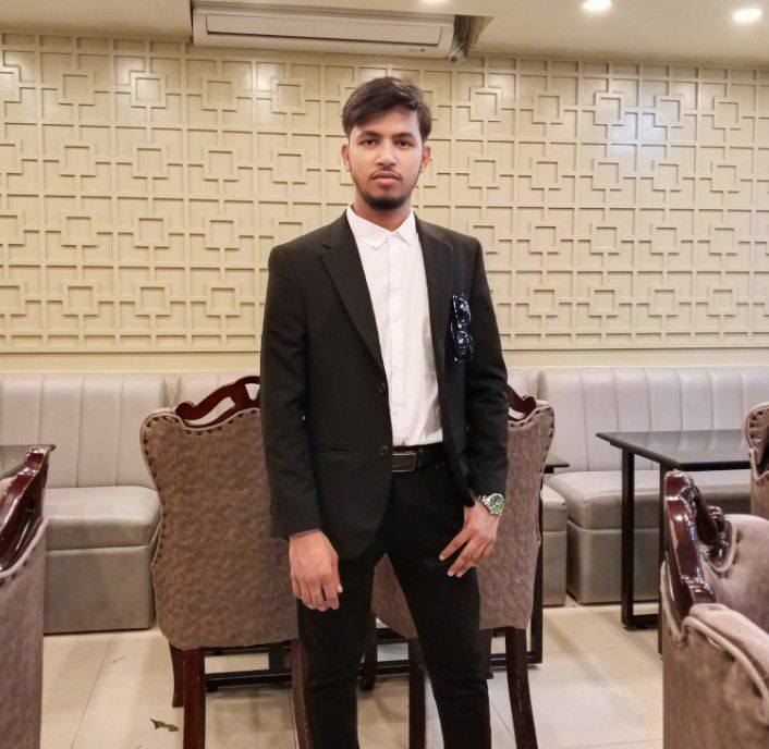 Sk Rashidul