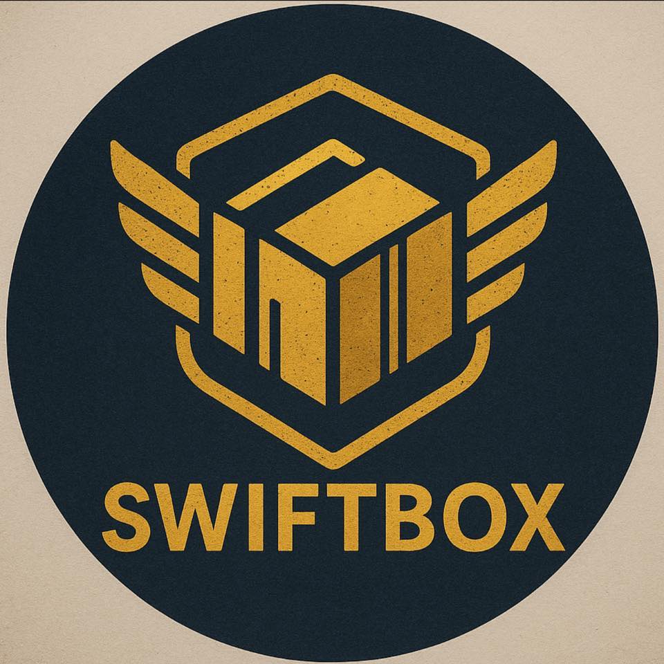 🚗 Now Hiring – Delivery Drivers in... - Swiftbox Delivery | Facebook