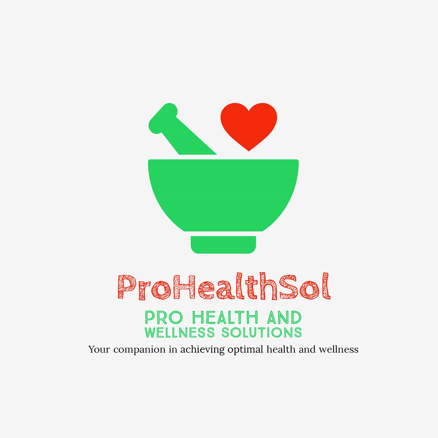 Pro Health & Wellness Solutions Canada | Ottawa ON