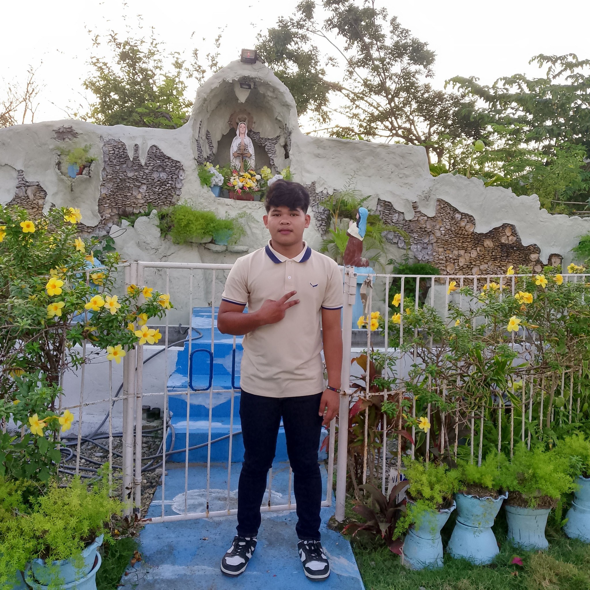 Jade Catubig