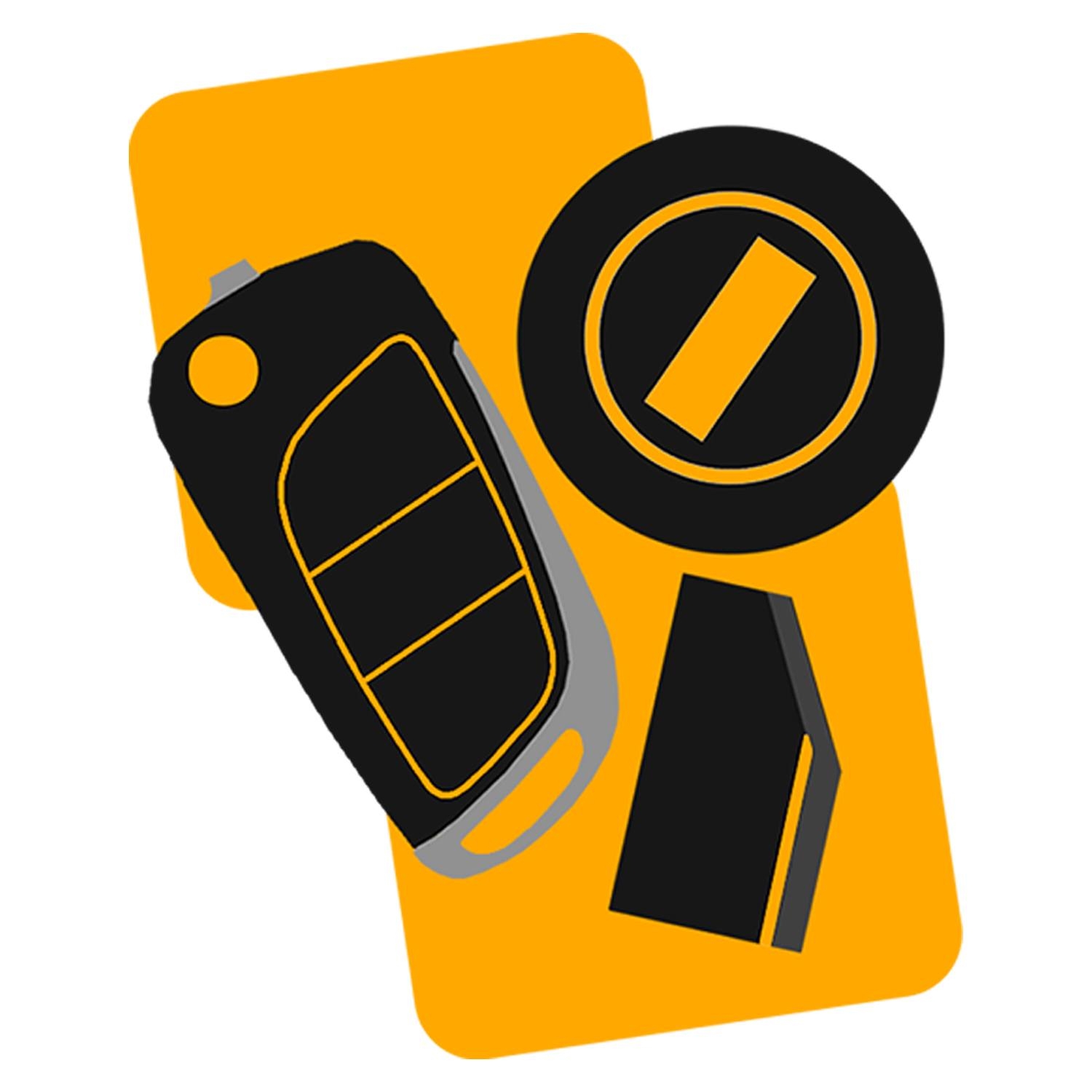 Car Key Essentials