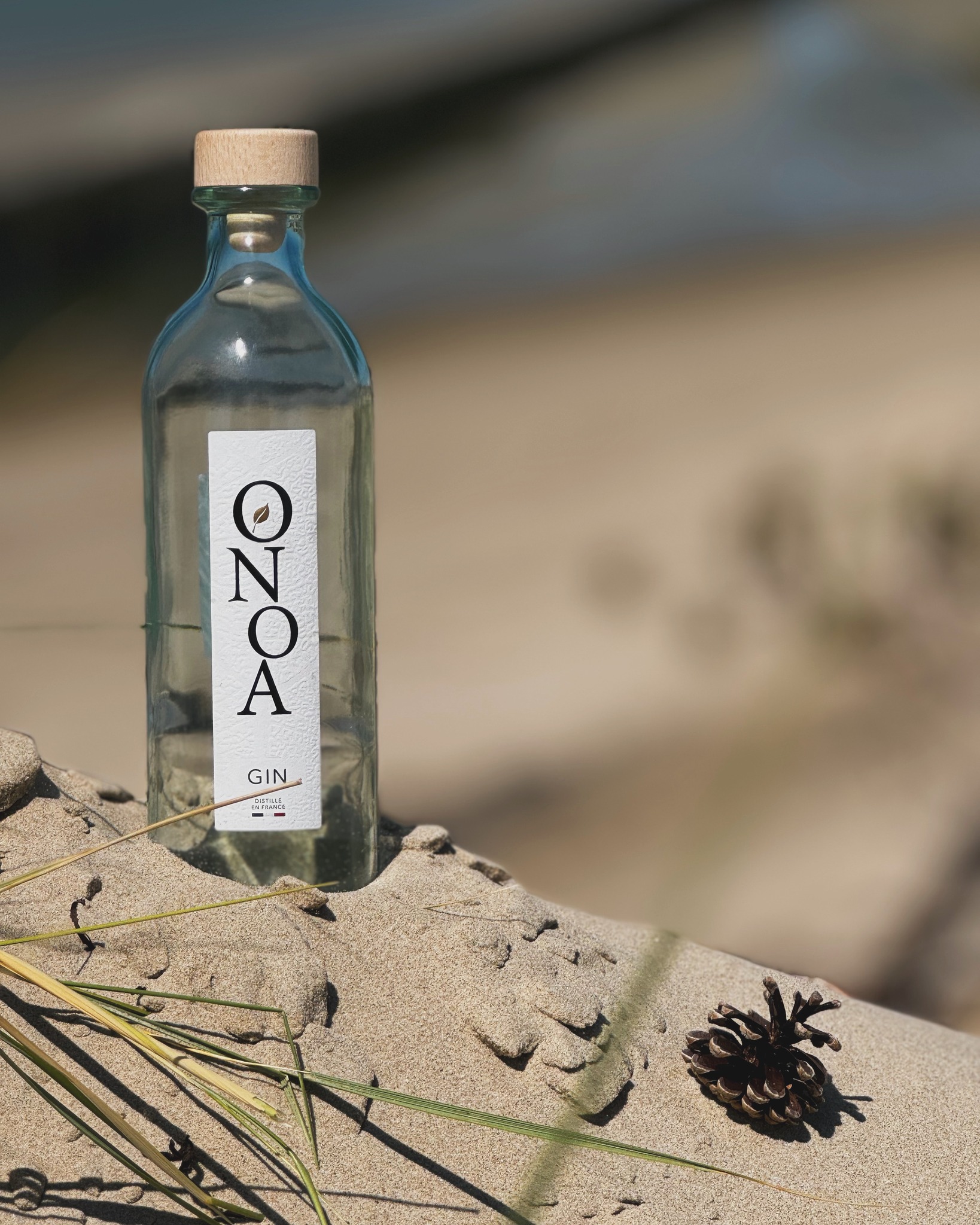 Onoa Spirits