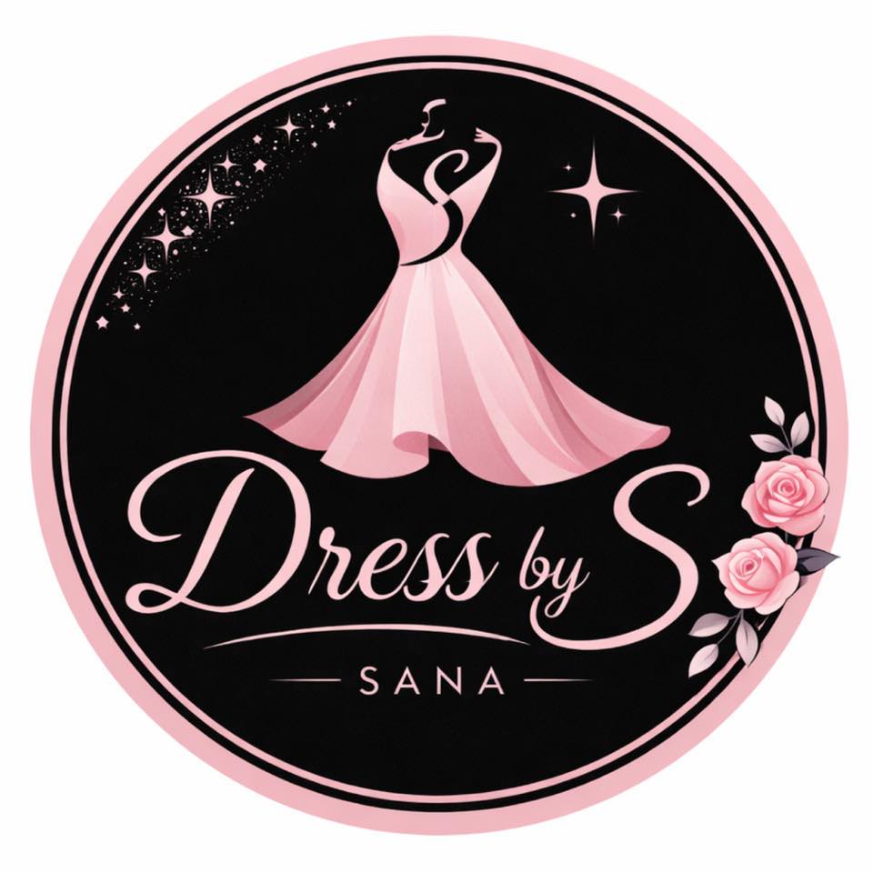Dress by S | Khenchela