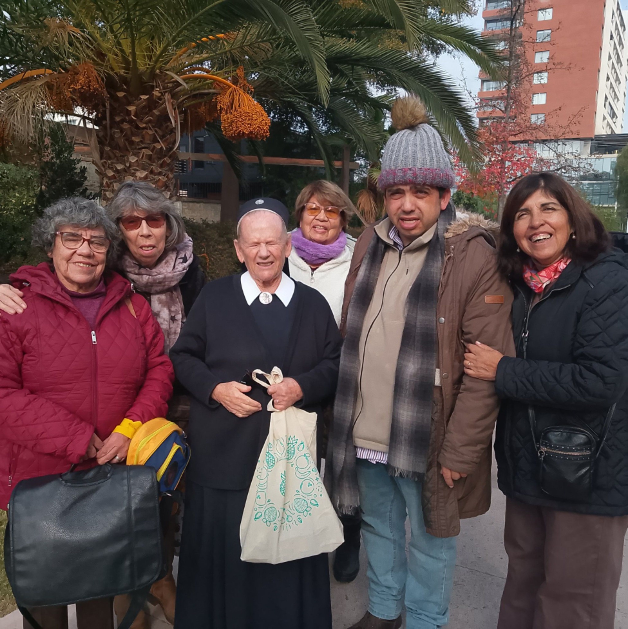 𝐄𝐍𝐂𝐔𝐄𝐍𝐓𝐑𝐎 𝐂𝐎𝐌𝐏𝐀𝐑𝐒𝐀 𝐍𝐀𝐂𝐈𝐎𝐍𝐀𝐋 𝐀𝐋𝐔𝐍𝐀 𝐓𝐀𝐌𝐁𝐎́ | Ilustre Municipalidad de Chanco