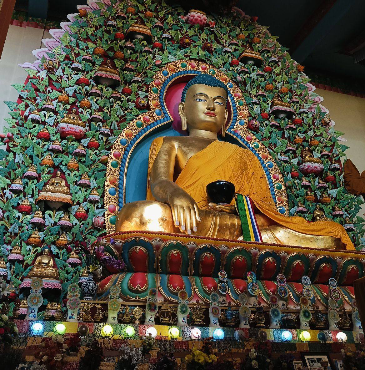 Ngawang Sonam Choying