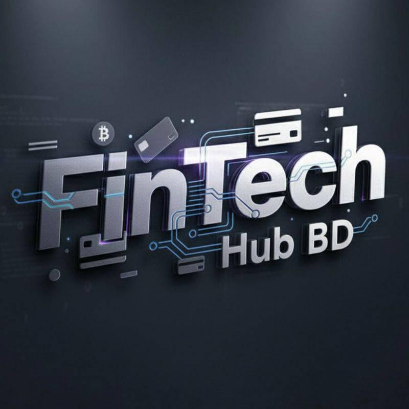 FinTech Hub BD