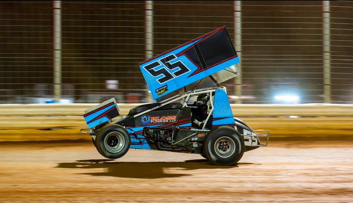 Domenic Melair Racing