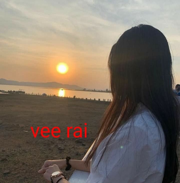 Vee Rai