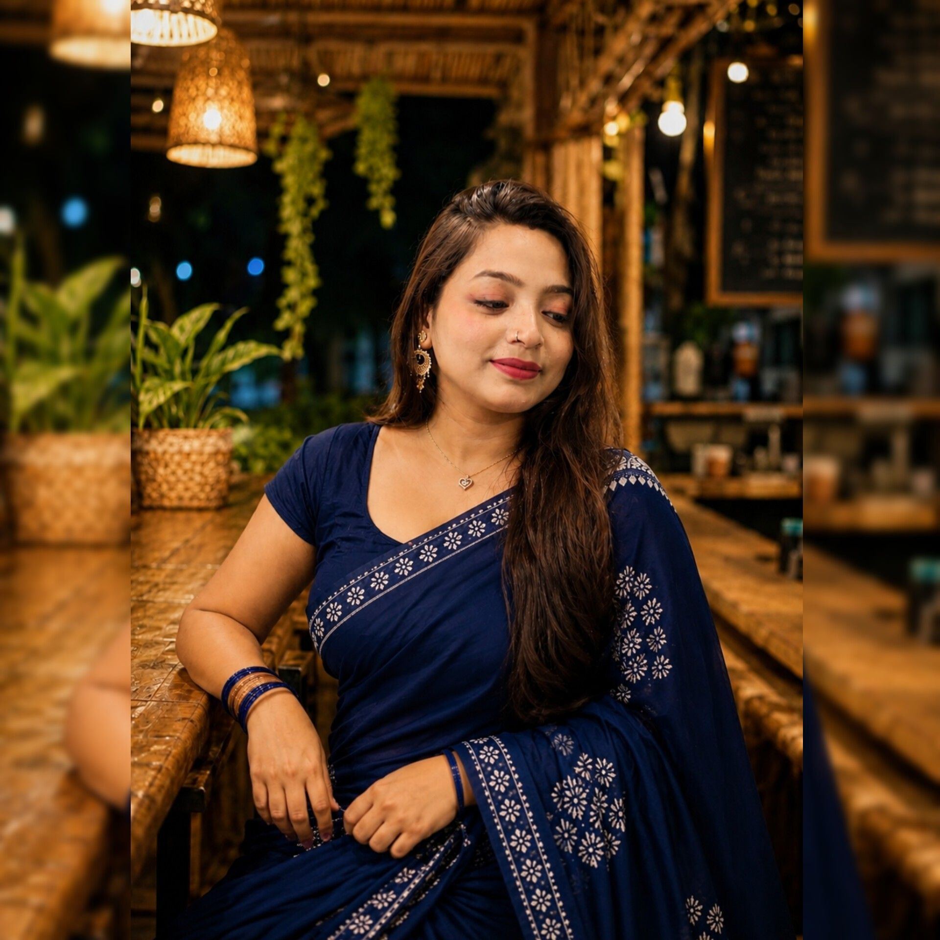 Rani Das