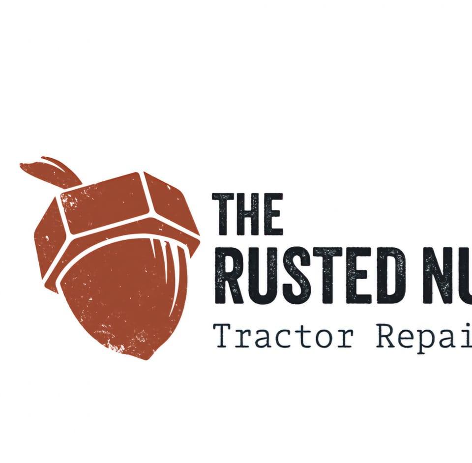 The Rusted Nut, LLC | Oxford OH