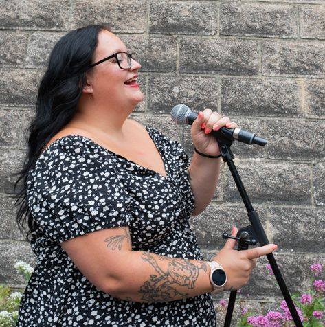kirsty sings | Ramsgate