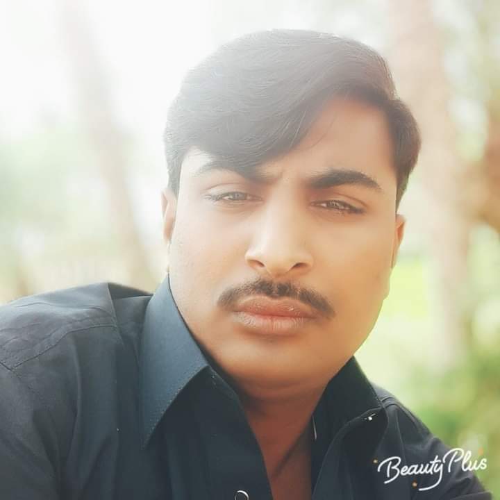 Mohammad Riyal Mohammed Riaz