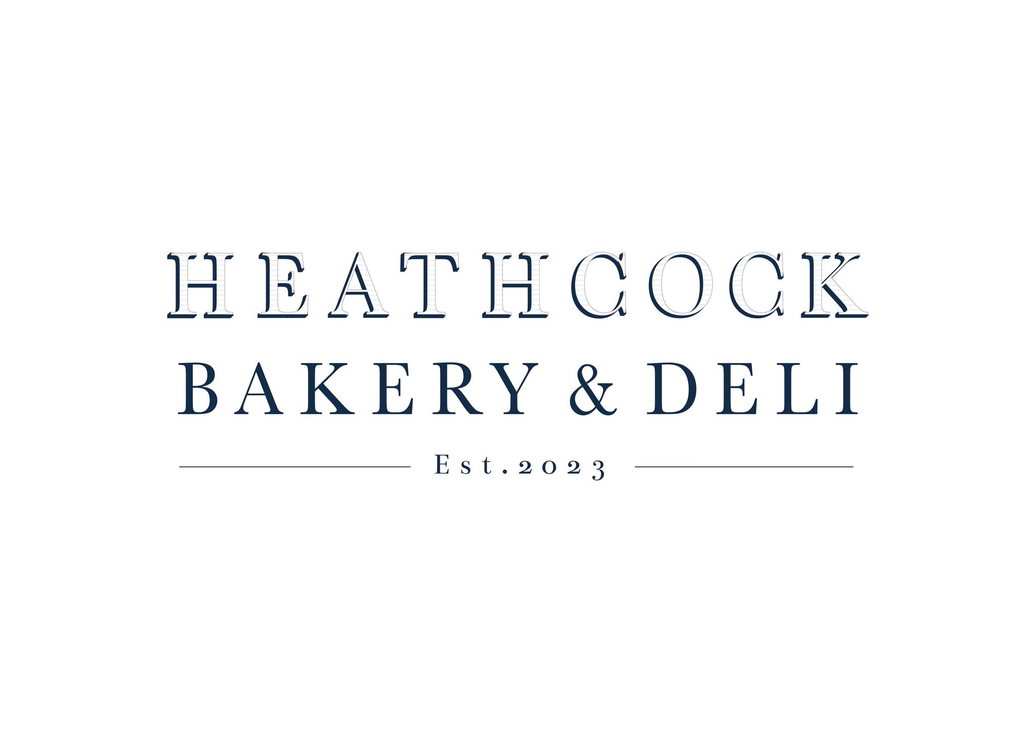 Heathcock Bakery & Deli | Cardiff