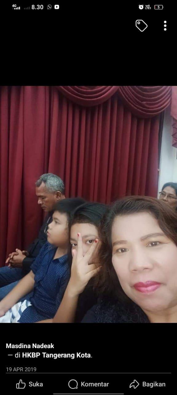 Lagu tapsel mandailing populer Judul Tubu ni marga Yang di Cover ulang ...