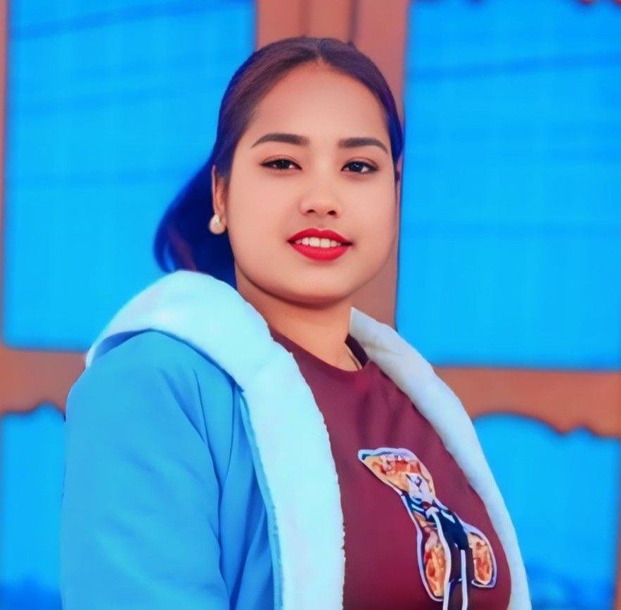 Karishma Basnet