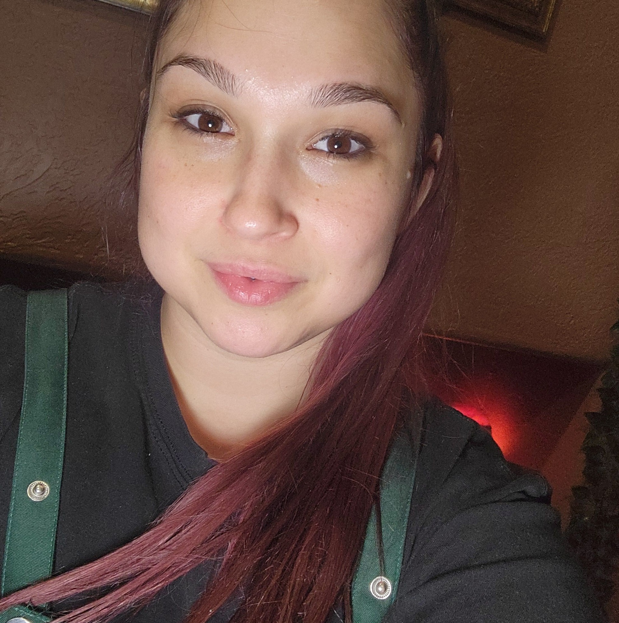 Jessica Rodriguez LMT | Bedford TX