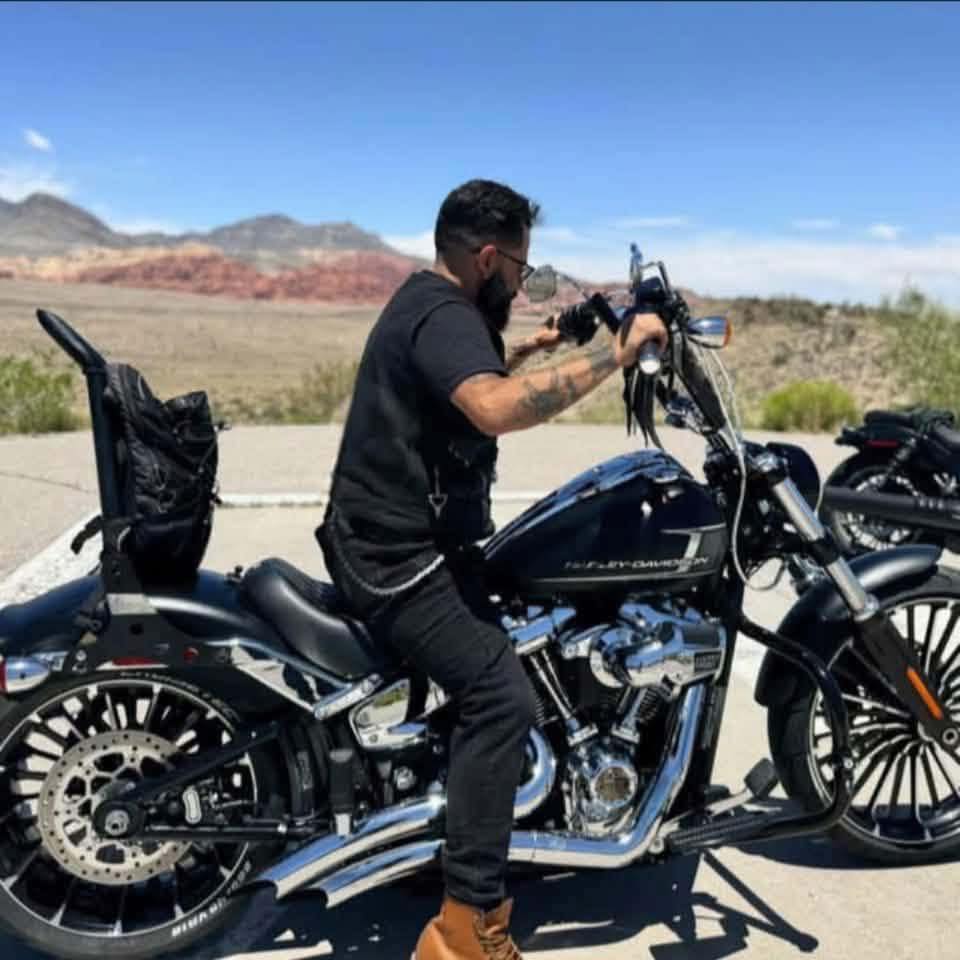 Sin City Cruisers | This Friday Join me (Jnub) on a ride to pioneer ...