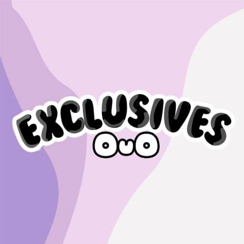 OuO Exclusives