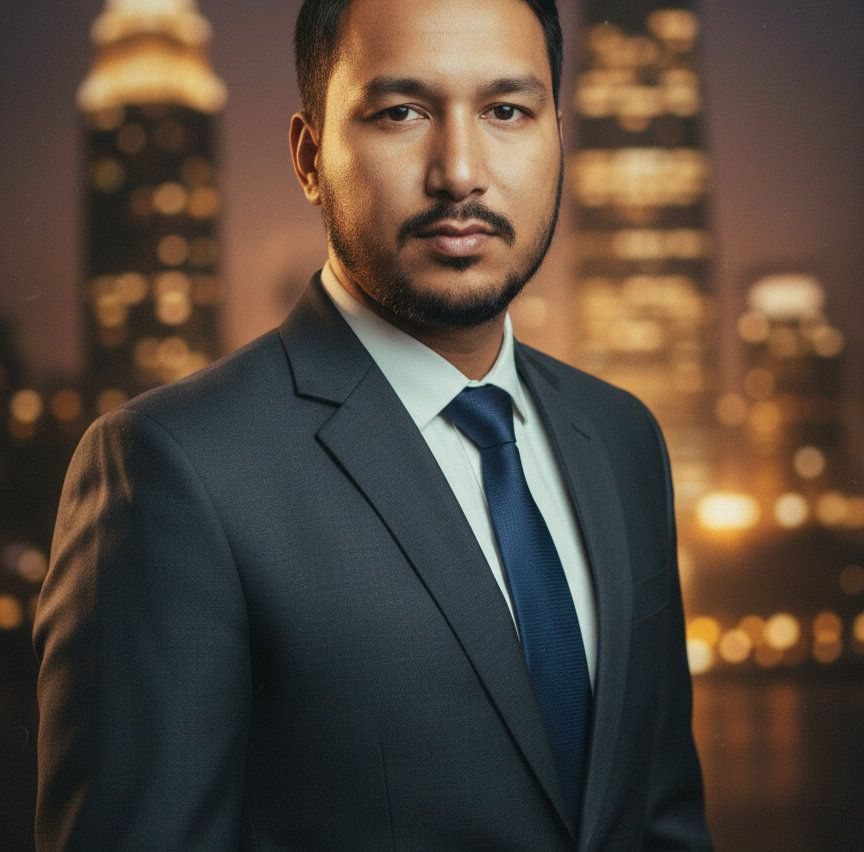 digital creator