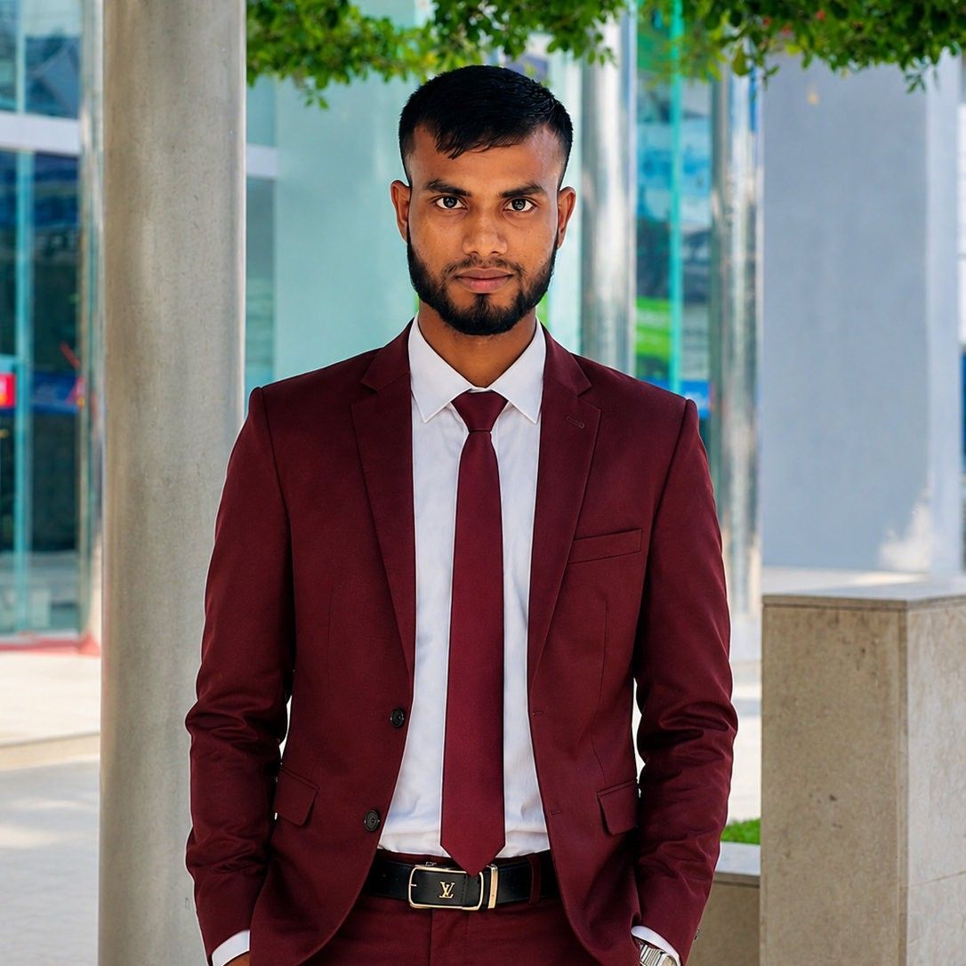 Md Riad Hossain Hossain on Reels