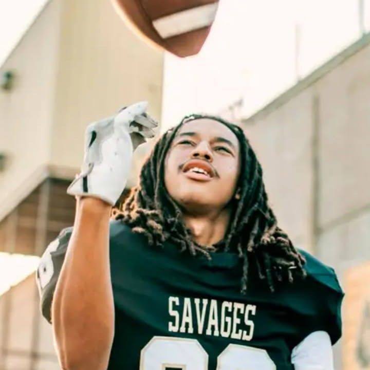 Broken - The Broken Bow Savages made some noise at the 2026 Coca-Cola ...