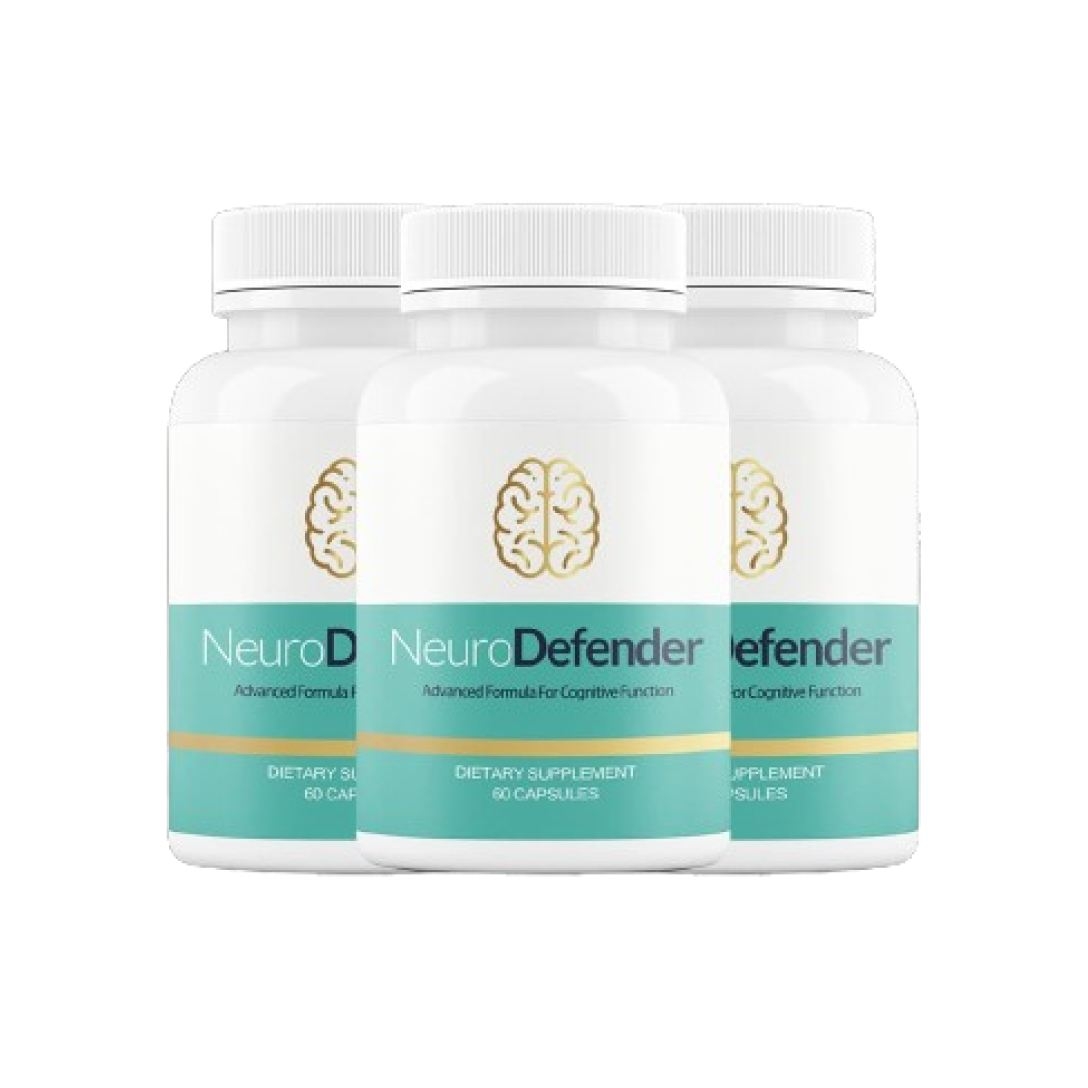 Neurodefender | New York NY
