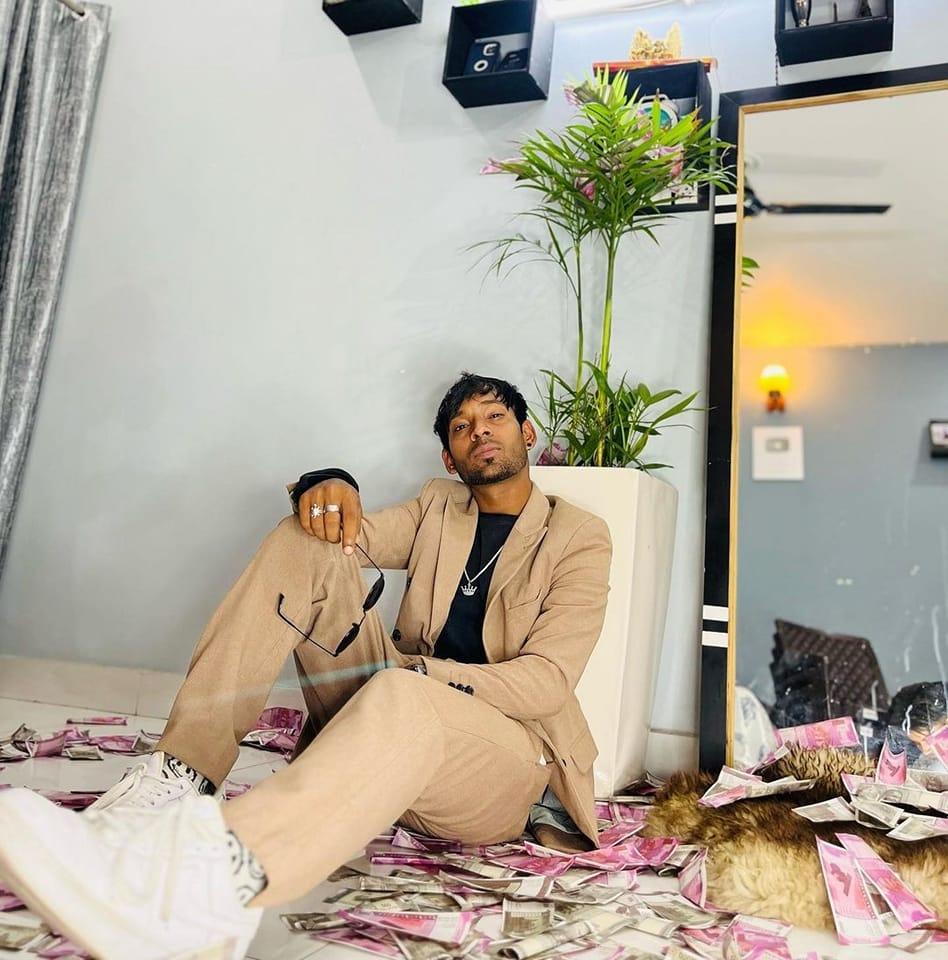 Chota Rajpal Yadav