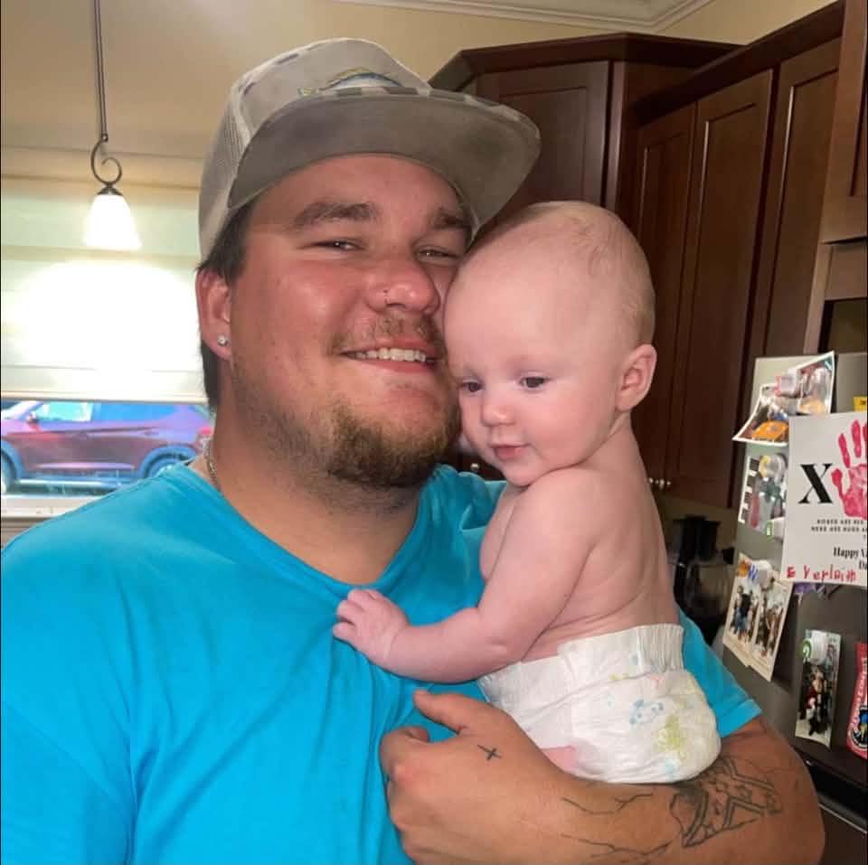 Mason Locklear, an up-and-coming child preacher, insists that he doesn ...