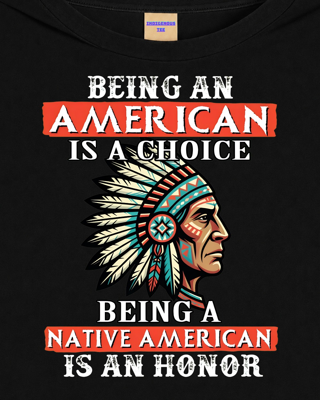 Apache Native American's | Anchorage AK