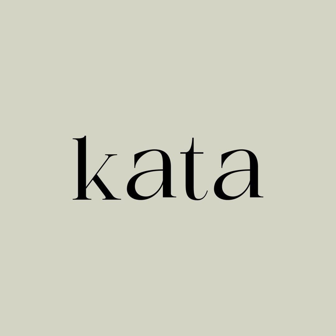 KATA 黄金蜡菊眼精华（全马线下店）
