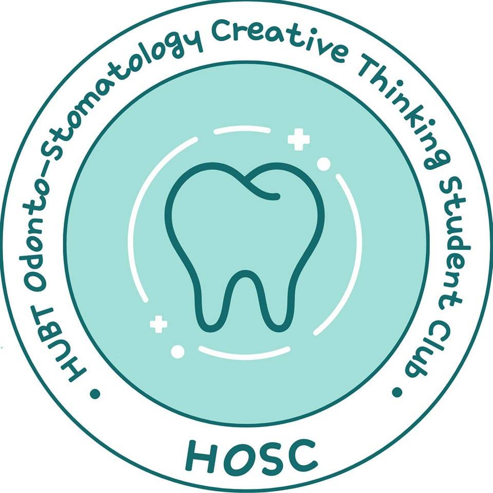 CLB Sinh viên Răng Hàm Mặt HUBT - HOSC
