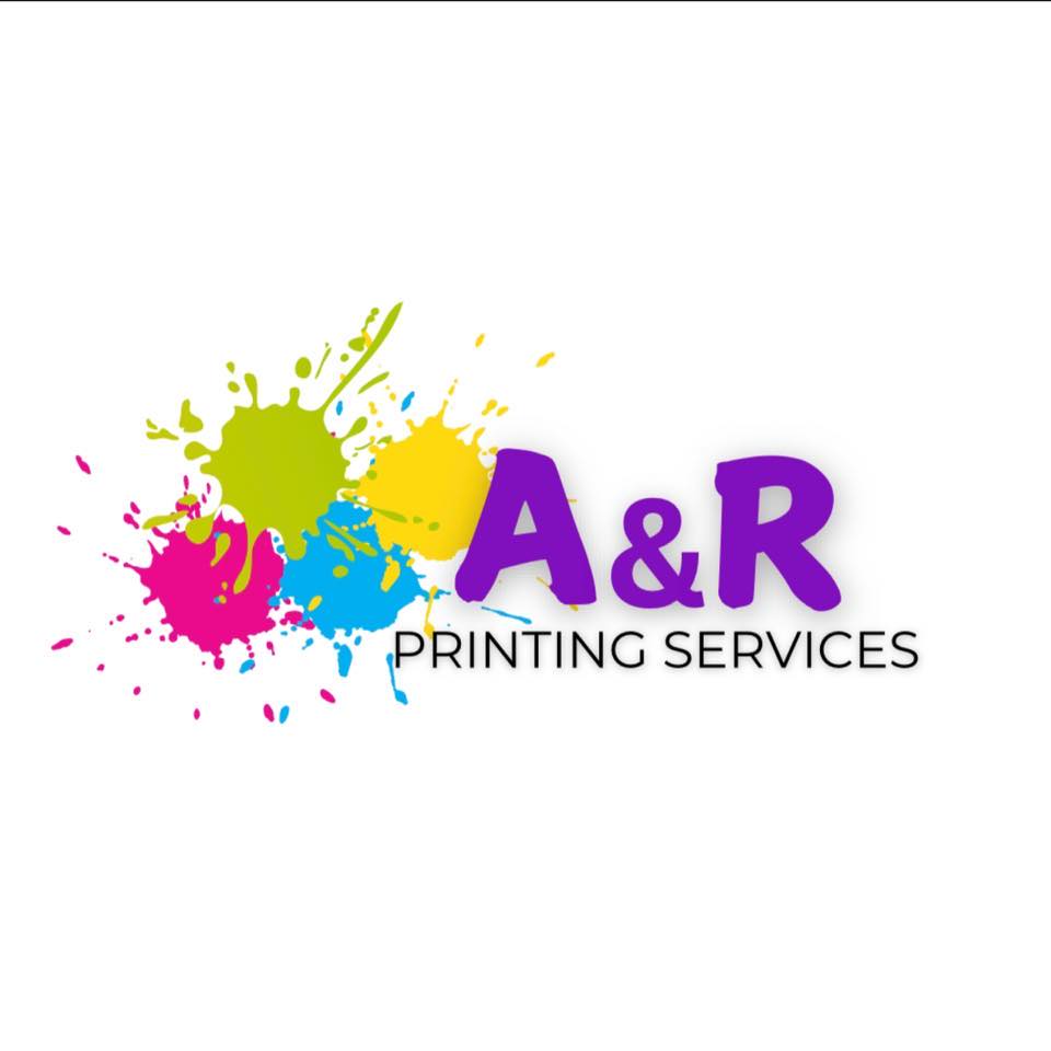 A&R Printing Services