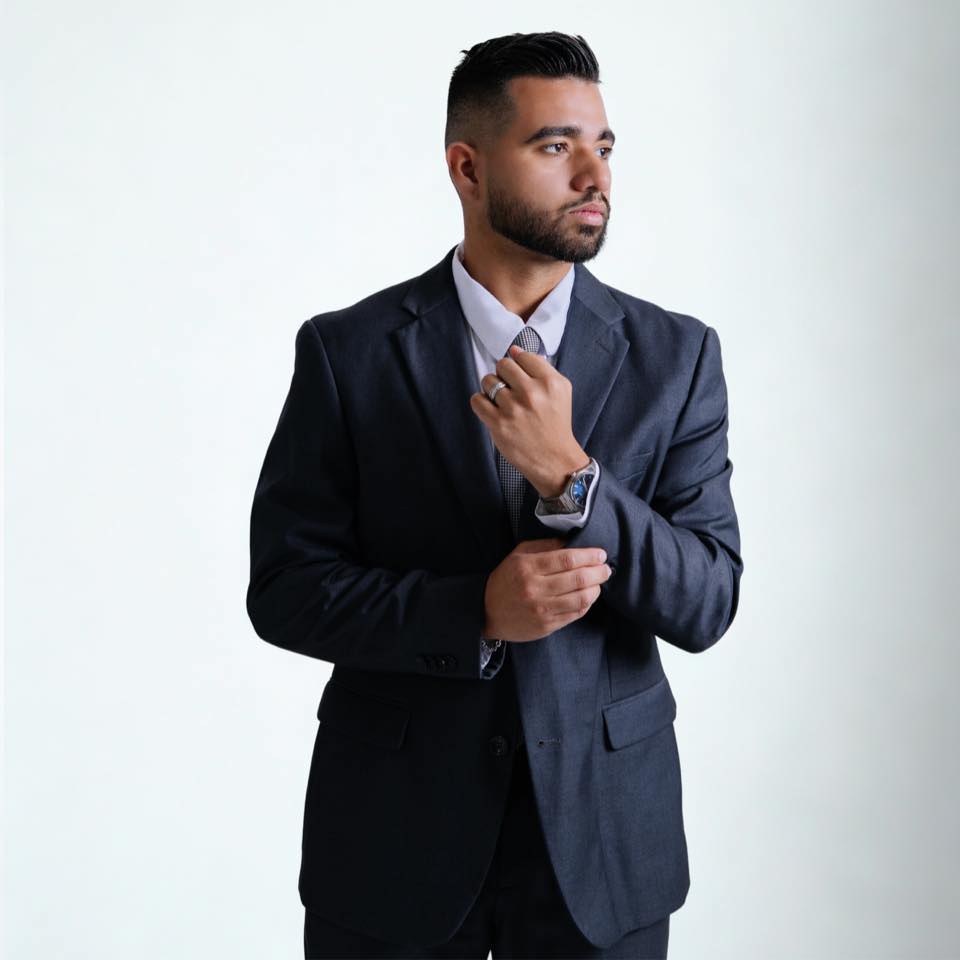 Felix J Arbelo Castro