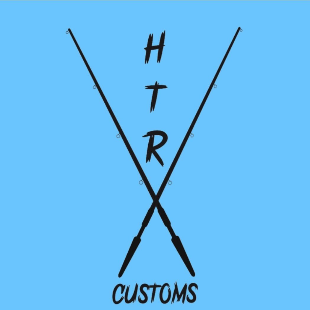 HTR Custom Rods
